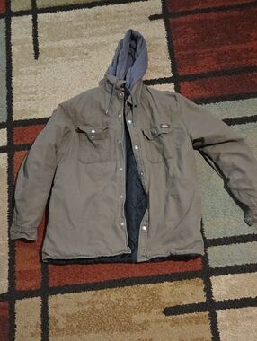 Dickies Large Work Jacket